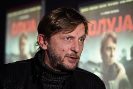 Jovo Maksić : Film "Oluja" je teško ostvarenje koje nije za crvene ...
