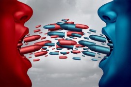 Truju međunacionalne odnose da bi krizu sakrili pod tepih