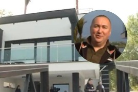 Đani dao 250.000 evra za kuću na Savi, a sad mu prijete rušenjem