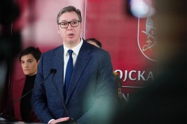 Vučić: Situacija u regionu ozbiljna, biće dodatnih napada na Srbiju