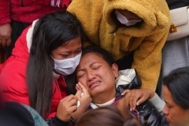 Muž kopilotkinje poginule u Nepalu takođe stradao u padu aviona prije ...