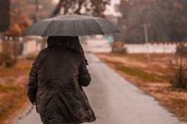 Obilne padavine i olujni vjetar upalili meteoalam širom BiH (FOTO)