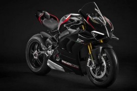 Za Ducati prošla godina bila najbolja u istoriji
