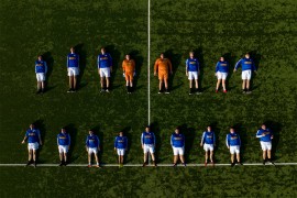 Kompanija Mozzart donirala sportsku opremu Udruženju "Oaza"