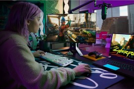Alienware monitor ima stopu osvježavanja od 500Hz