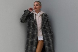 U modi je vijekovima: Tartan uzorak, simbol klasične elegancije