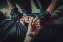Hapšenje u Mostaru zbog pokušaja ubistva