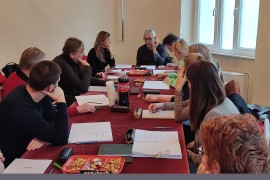 U režiji Željka Đukića: Premijera predstave "Ivanov" 10. marta u NP ...