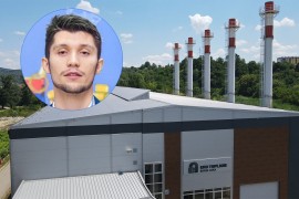 Kresojević: Grad spreman da razgovara o rješenju za "Eko-toplane"