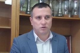 Vukanović podnosi nove prijave, Lambeta nije iznenađen