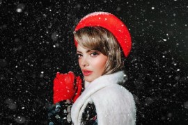 Ella Dvornik objavila provokativnu fotografiju (FOTO)