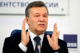 Sud u Kijevu odobrio hapšenje Janukoviča u odsustvu