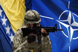 NATO opet kamen spoticanja u BiH: Jedini cilj priče o ulasku ostanak u ...