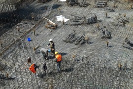 Gradiška uvozi radnu snagu iz jugoistočne Azije