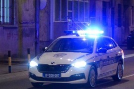 Ranjen vođa "zemunskog klana": Maskirani napadač Hemiji pucao u noge