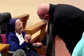 Preminula najstarija osoba na svijetu, imala 118 godina