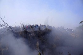 Nepal: Šanse da se pronađu preživjeli u avionskoj nesreći ne postoje