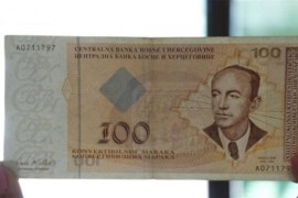 Iz blagajne bolnice ukradeno 100 KM
