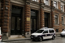 Bunjo optužen da je auto kupio od kredita firme, optužena i njegova ...