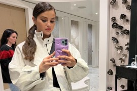 Selena Gomez ima novu ljubav