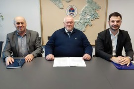 Prijedor dobio pravo svojine nad zgradom sa 20 stanova