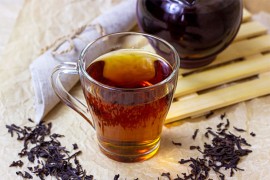 11 pozitivnih učinaka crnog čaja