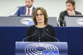 Švedska ministrica za "Nezavisne": Ne odustajemo od BiH