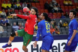 Nevjerovatan preokret: Portugal počeo slaviti, a onda je Brazil uzeo bod