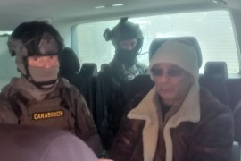 Policija pronašla još jedno skrovište mafijaškog šefa Mesine Denara