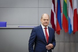 Šolc: Njemačka ove godine izbjegava bolnu recesiju