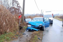 Teška nesreća kod Bijeljine: U sudaru poginula jedna osoba, druga u ...
