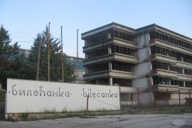 "Bilećanka" otišla u prošlost