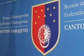 Uvećanje plate za pet odsto zaposlenima iz budžeta KS