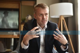 Norveška želi da NATO približi što više građanima BiH