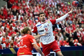 Hrvatska remizirala sa Danskom, u igri za četvrtfinale je drži teorija