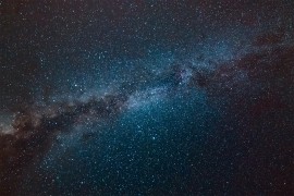 Svjetlosno zagađenje ubrzano raste