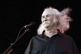 Svjetki muzičari: Krozbi je bio veliki, genijalan, značajan