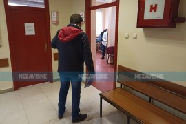 Sezonski grip na vrhuncu u Srpskoj