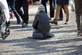 Veliki broj maloljetnih žrtava trgovine ljudima traži utočište