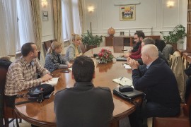 U Banjaluku se vraća "Zlatna kašika"
