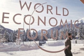 Davos: 2023. biće bolja nego što se očekivalo