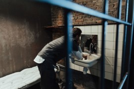 Radnici zatvora pomagali robijašu pa se otrovali