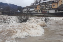 Komplikovana situacija u BiH: Pred građanima težak vikend zbog ...