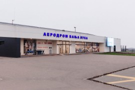 Eksplodirao promet na banjalučkom aerodromu, porastao za čak 129,1% ...