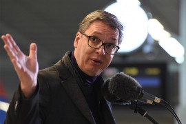 Vučić u ponedjeljak na sjednici Vlade o Kosovu i Metohiji