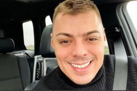 Sloba Vasić pokazao kćerku, pa joj posvetio emotivne stihove