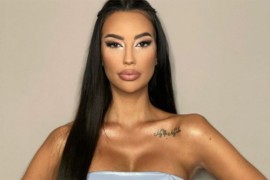Katarina Grujić otvorila dušu, progovorila kako su je etiketirali