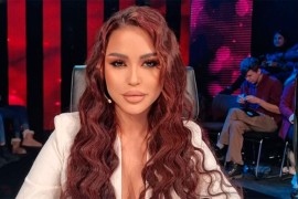 Aleksandra Mladenović priznala o čemu mašta