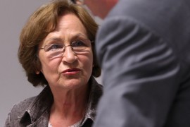 Preminula Silvija Luks