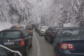 Kolaps na Kozari: "Niko ne može ni naprijed ni nazad" (VIDEO)